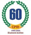 CPRI 60 years celebration
