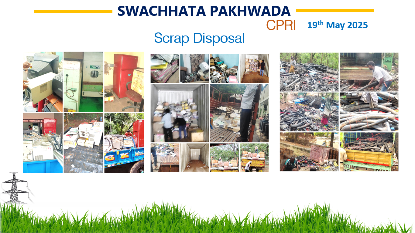 Swachhata Pakhwada 2025