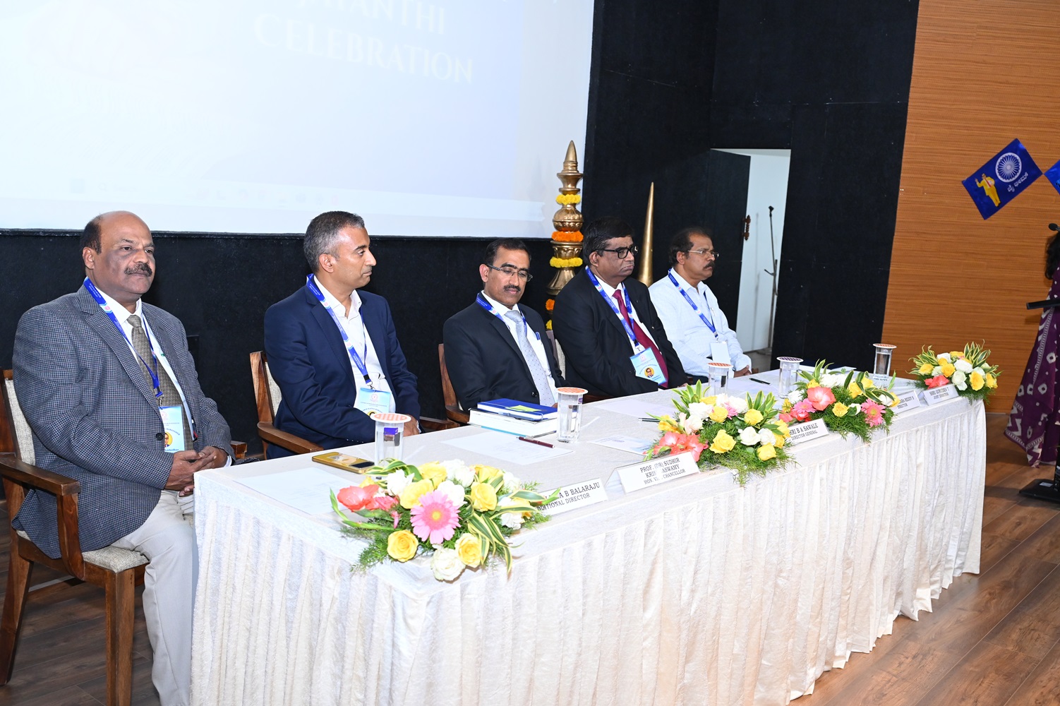 Dr. B. R. Ambedkar 134th Birth Anniversary Celebrations 