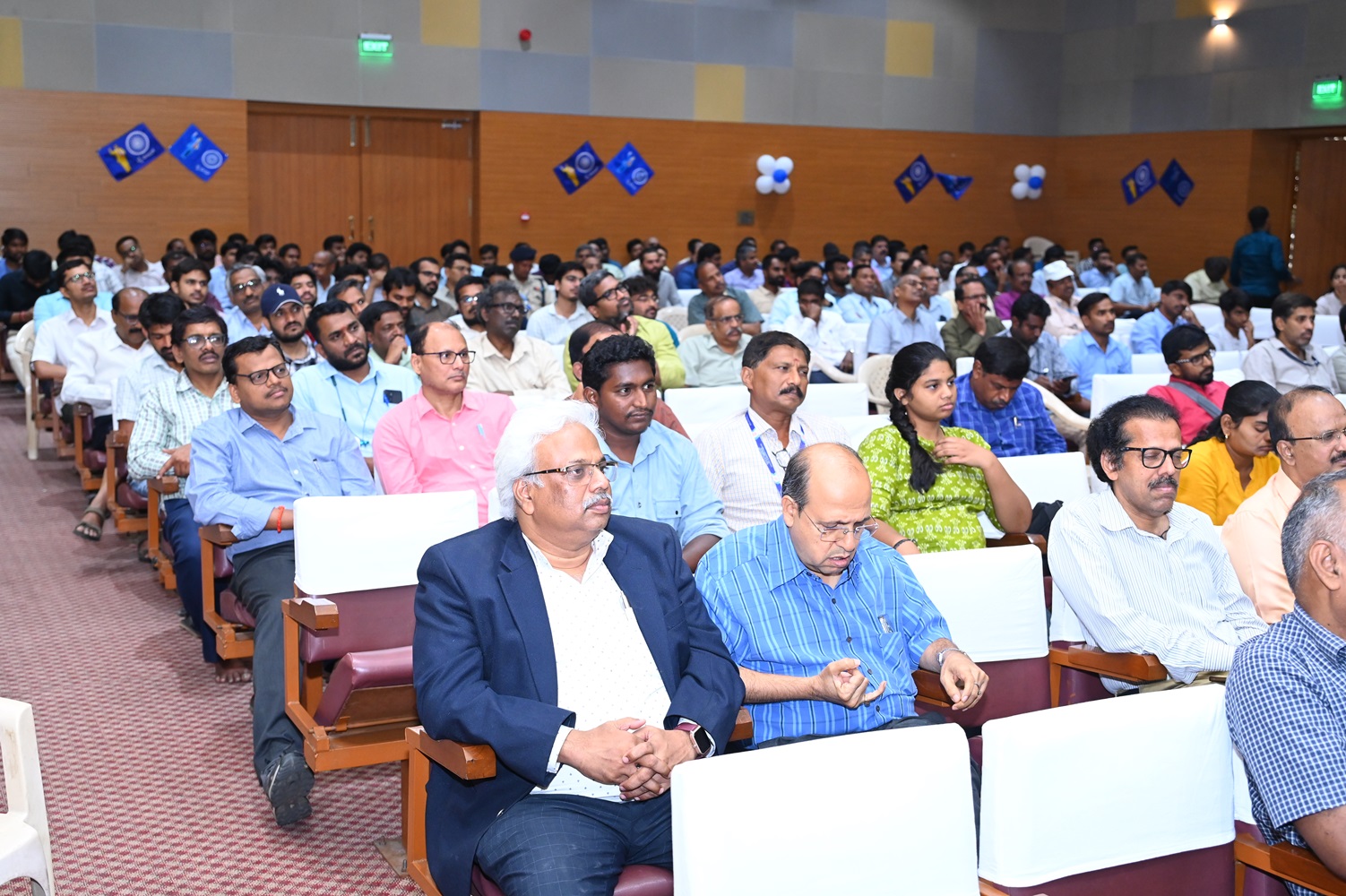 Dr. B. R. Ambedkar 134th Birth Anniversary Celebrations 