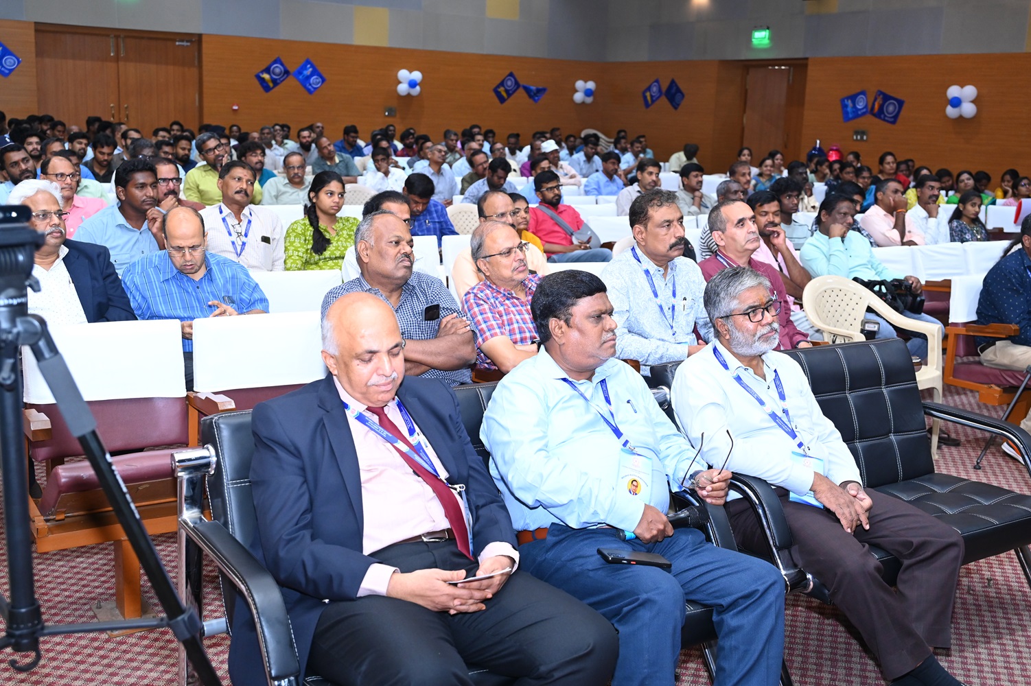Dr. B. R. Ambedkar 134th Birth Anniversary Celebrations 