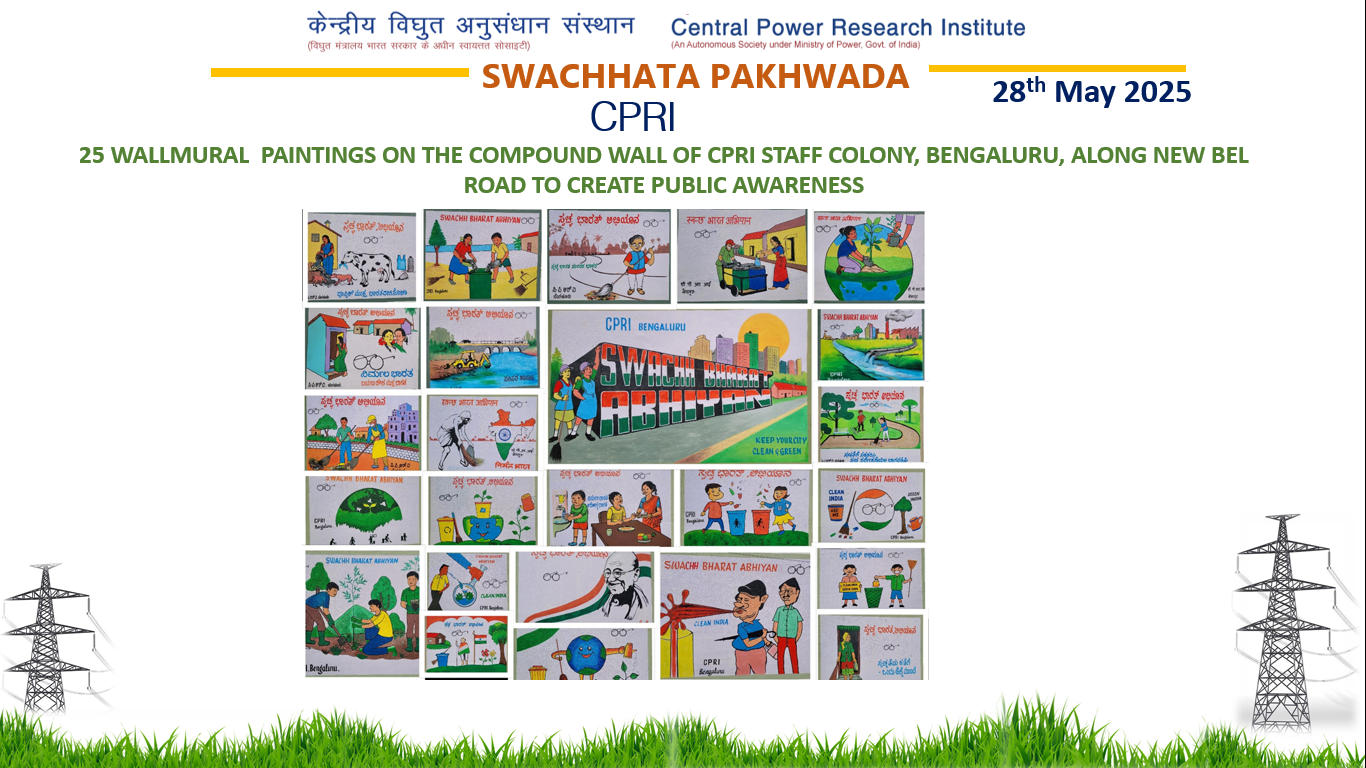Swachhata Pakhwada 2025