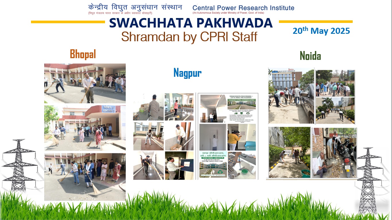 Swachhata Pakhwada 2025