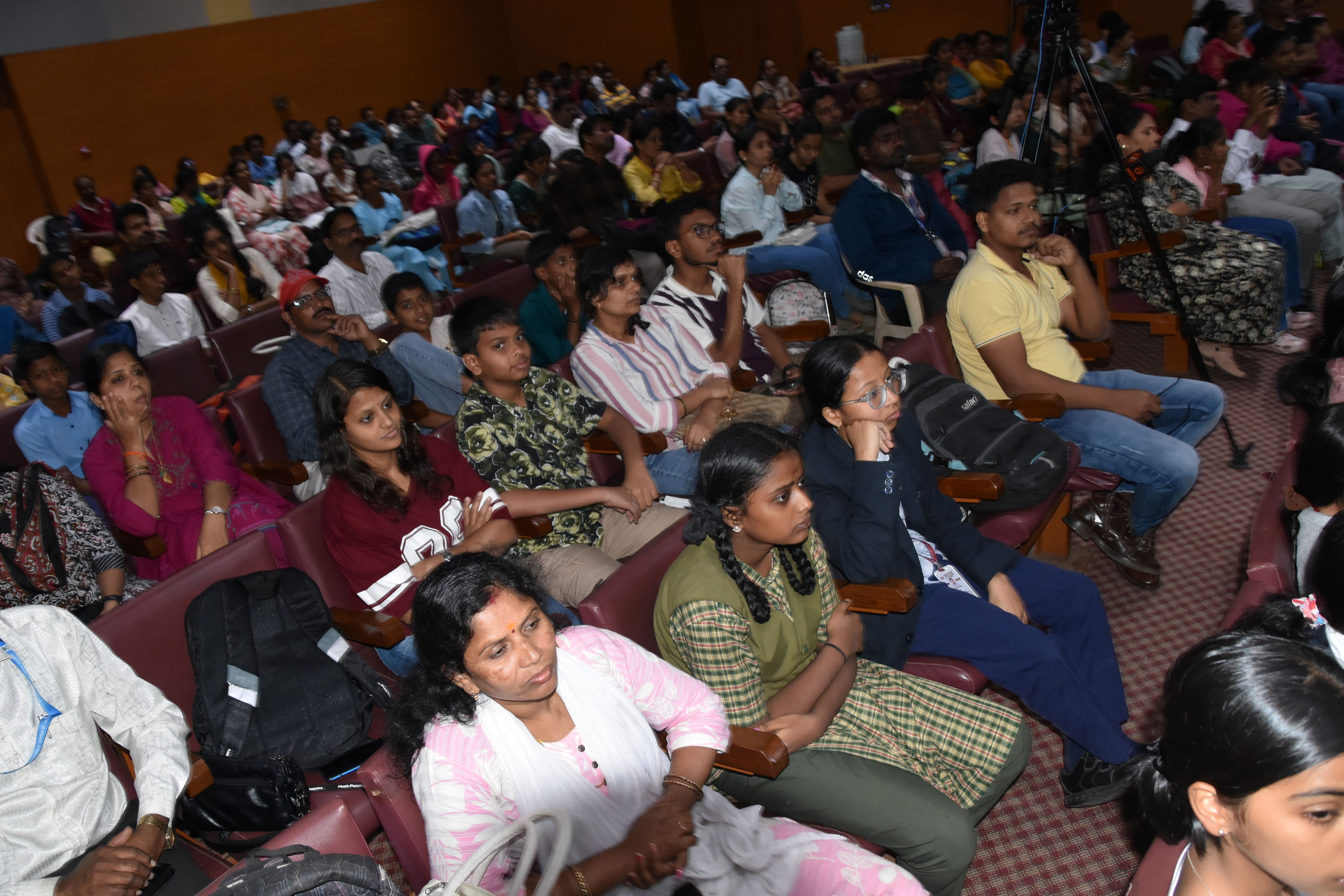 राज्य स्तरीय चित्रकला प्रतियोगिता 2025-पुरस्कार समारोह