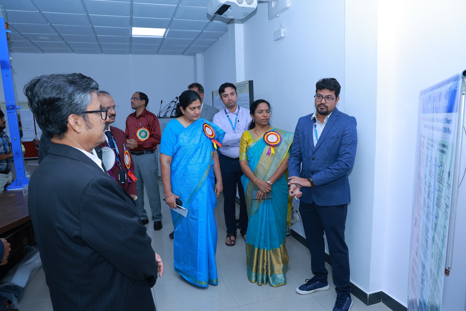 CPRI Institute Day Celebrations 2026