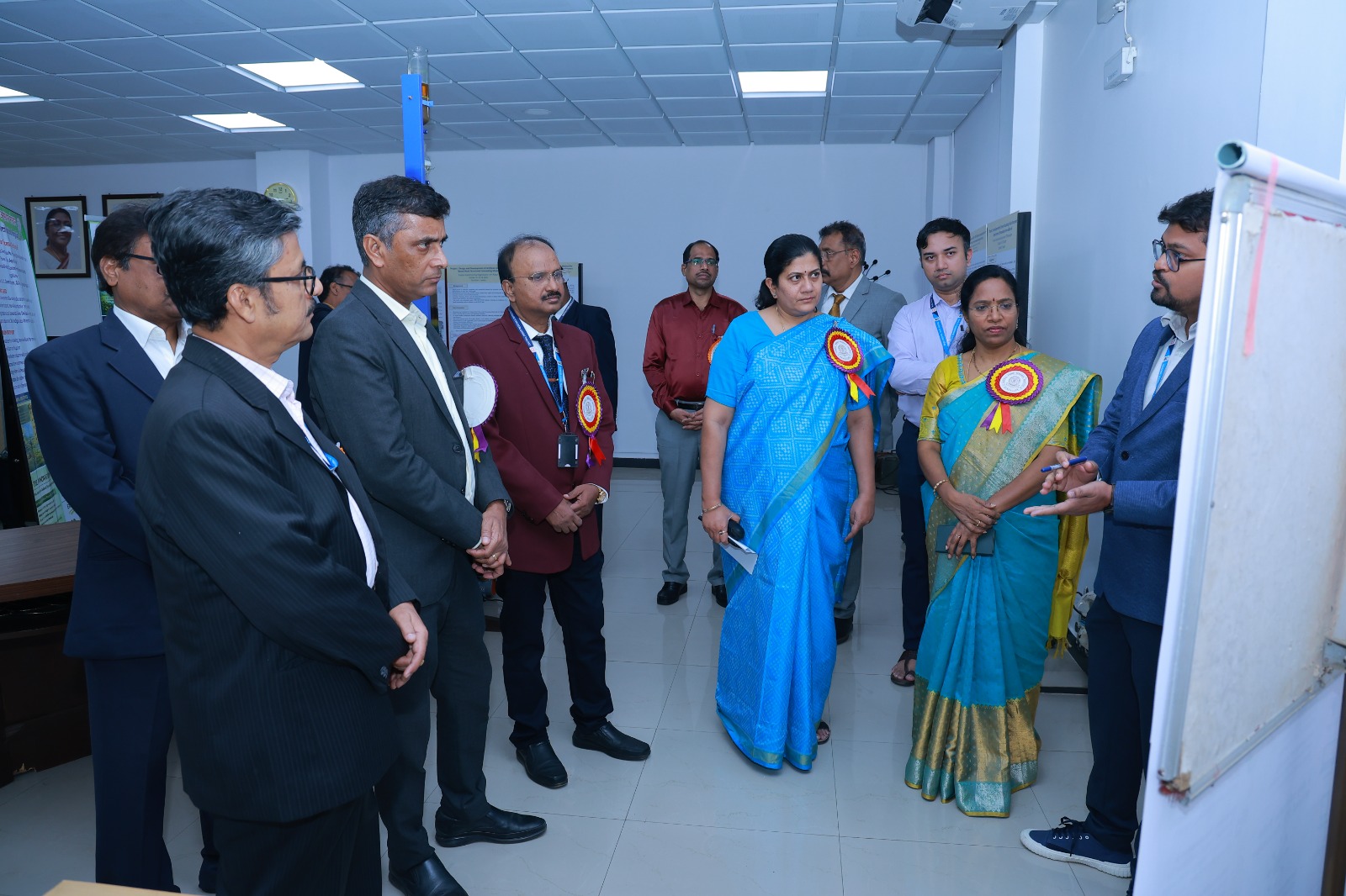 CPRI Institute Day Celebrations 2026