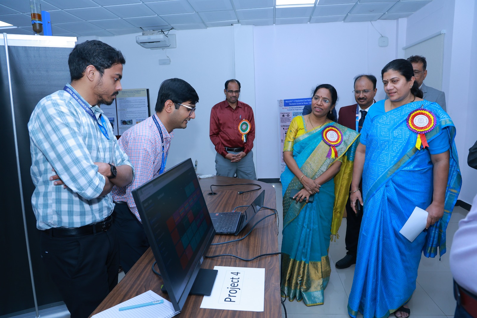 CPRI Institute Day Celebrations 2026