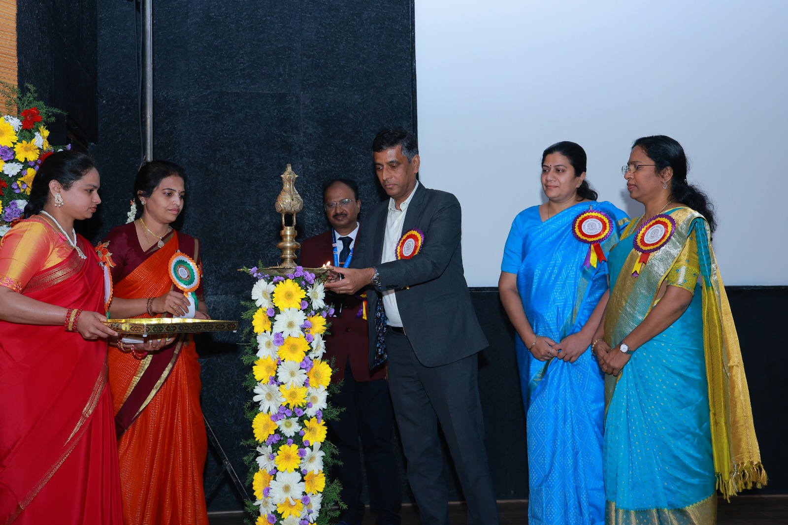 CPRI Institute Day Celebrations 2026