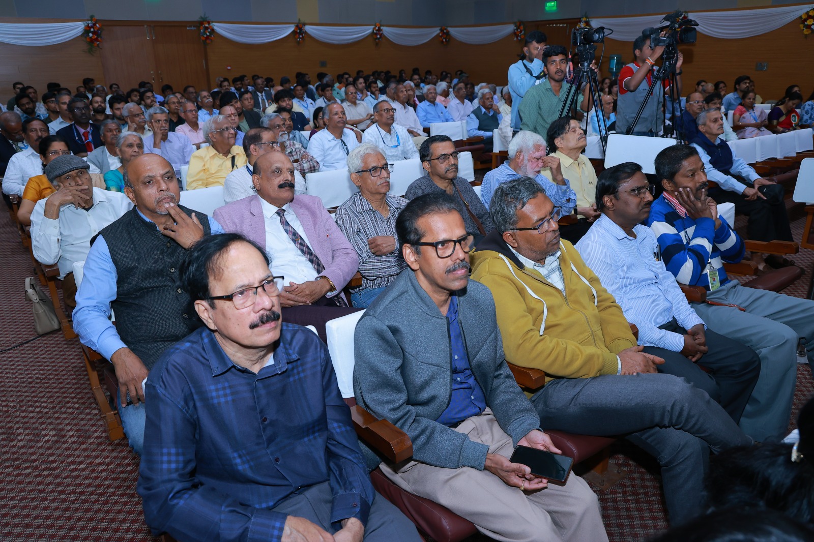 CPRI Institute Day Celebrations 2026