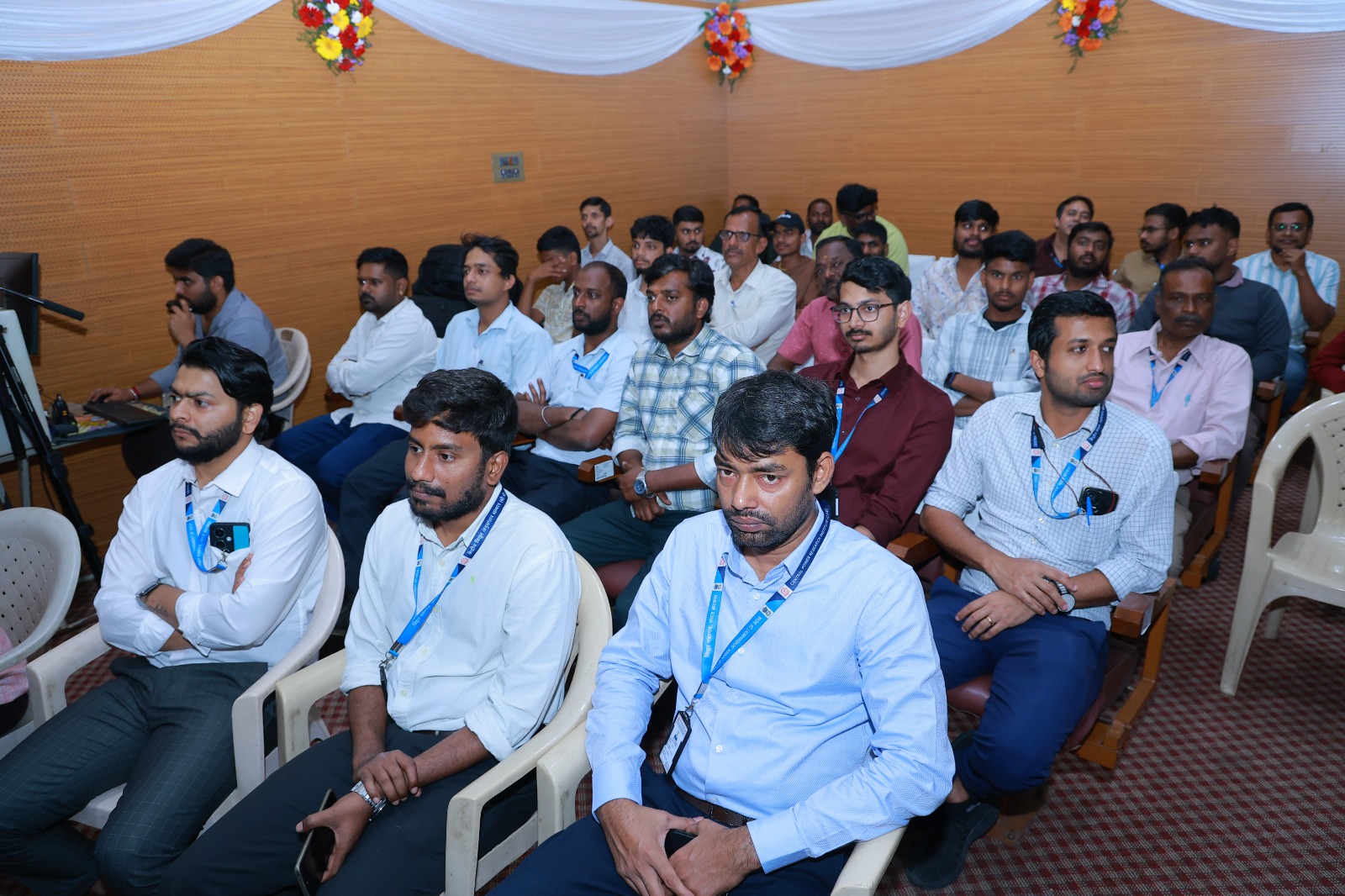 CPRI Institute Day Celebrations 2026