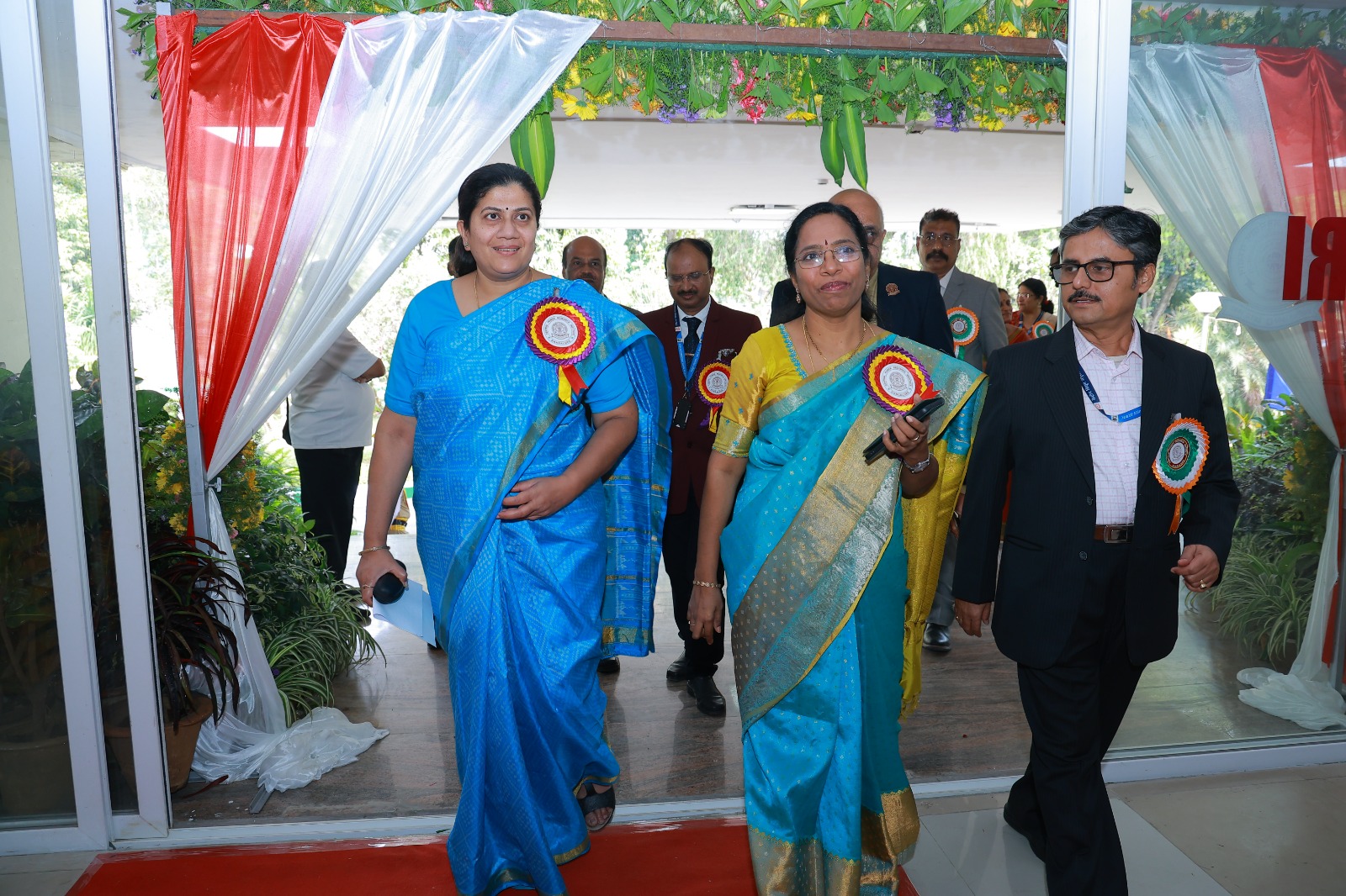 CPRI Institute Day Celebrations 2026