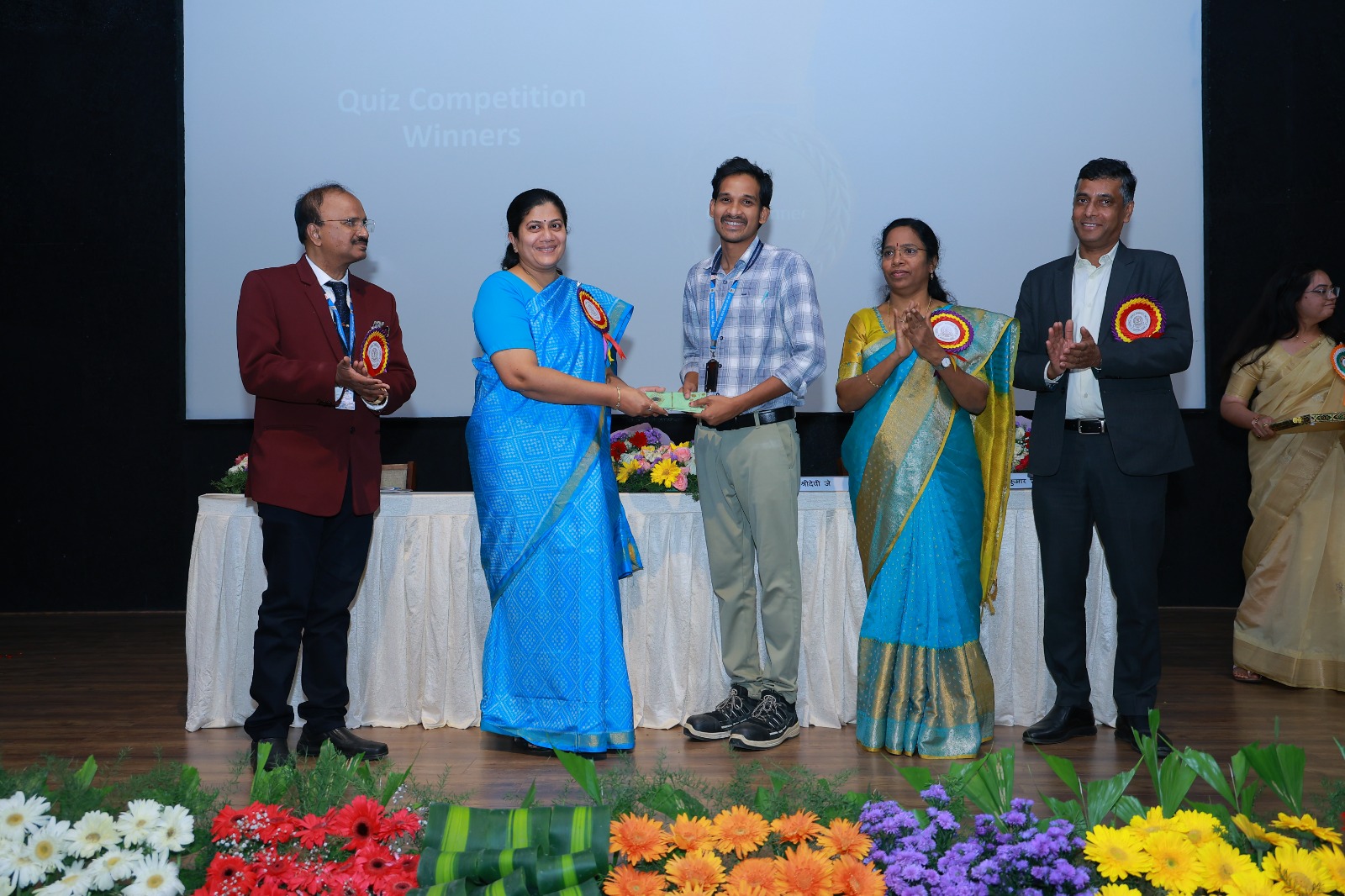 CPRI Institute Day Celebrations 2026