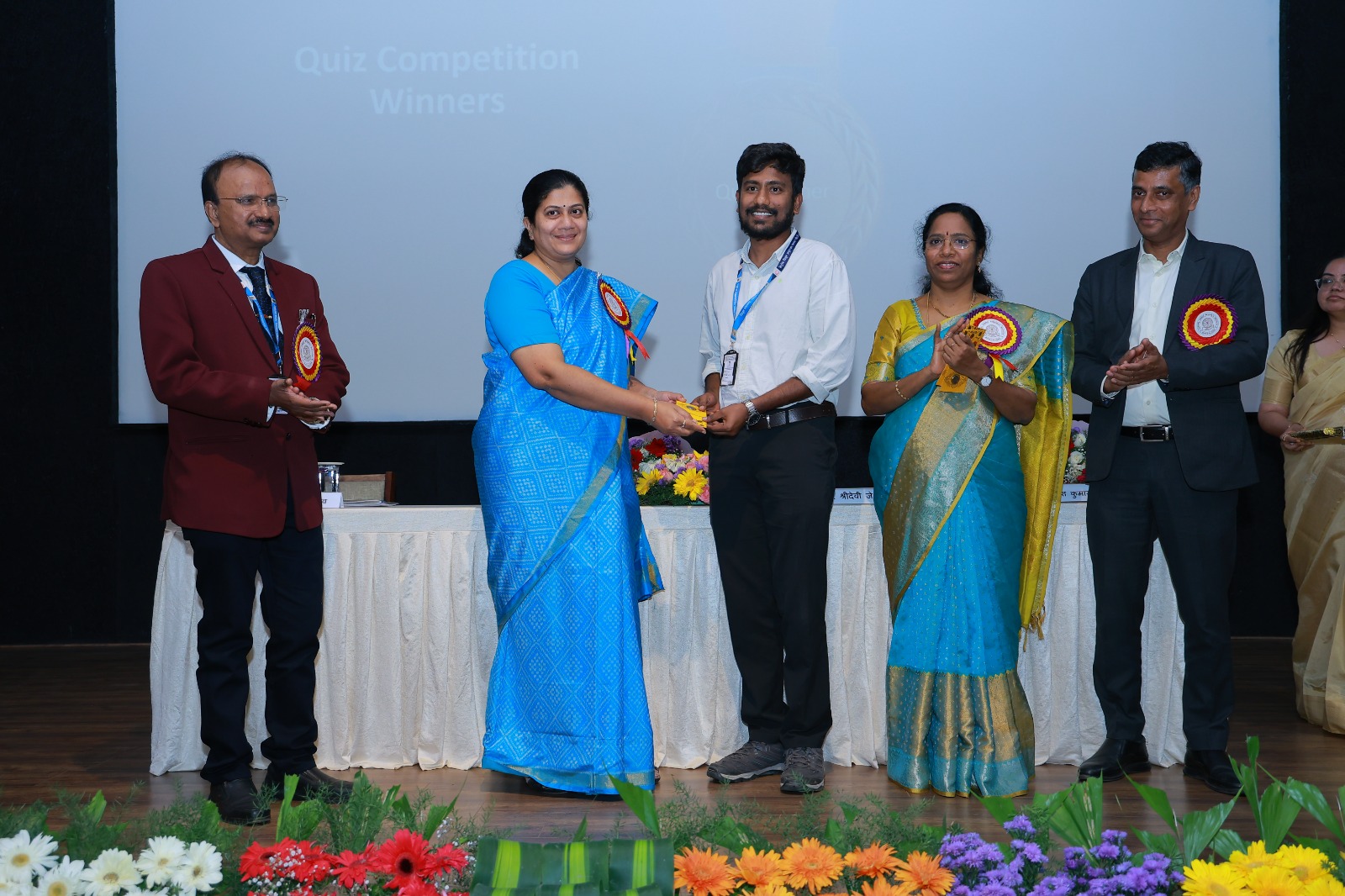 CPRI Institute Day Celebrations 2026