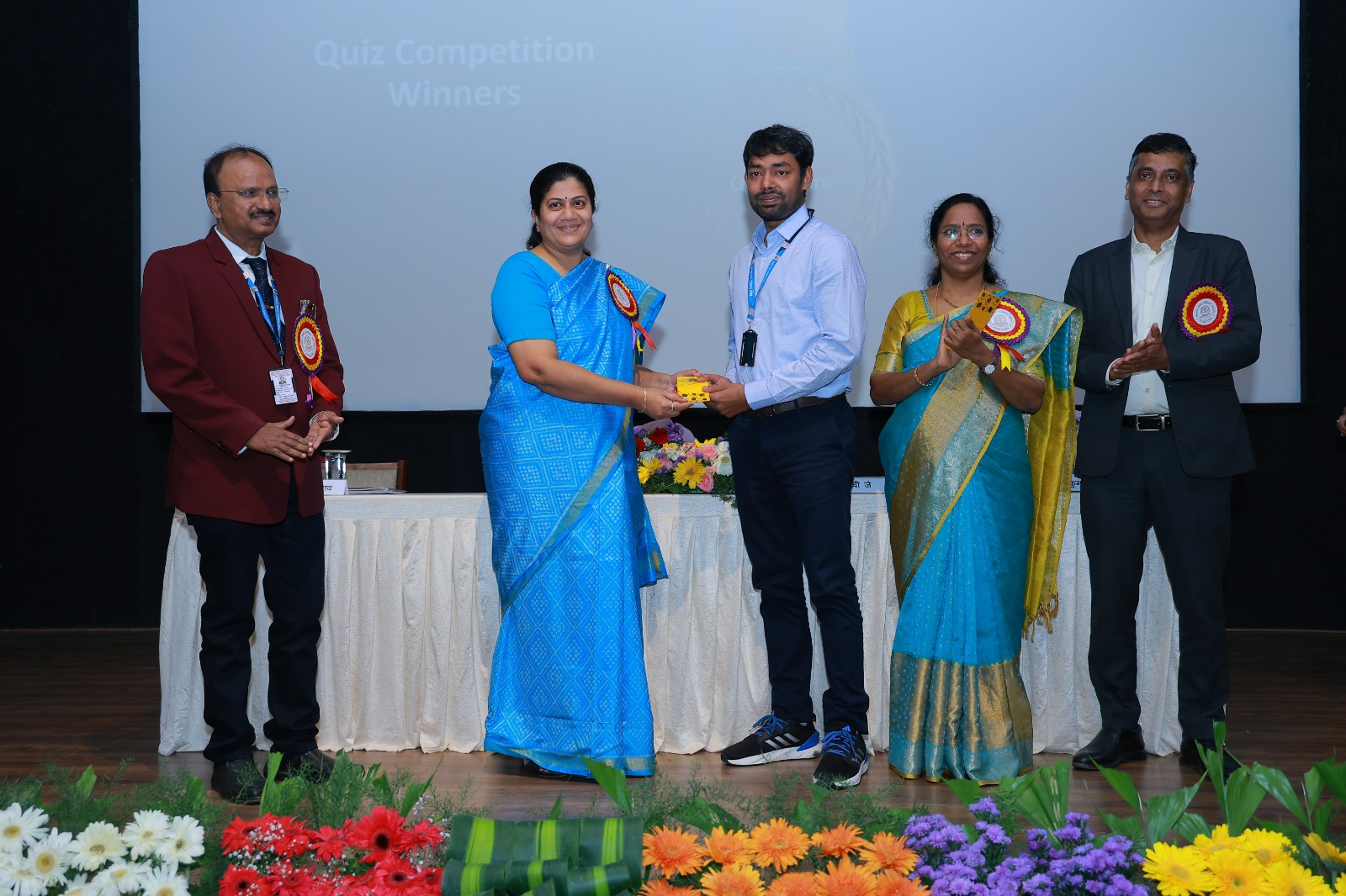 CPRI Institute Day Celebrations 2026