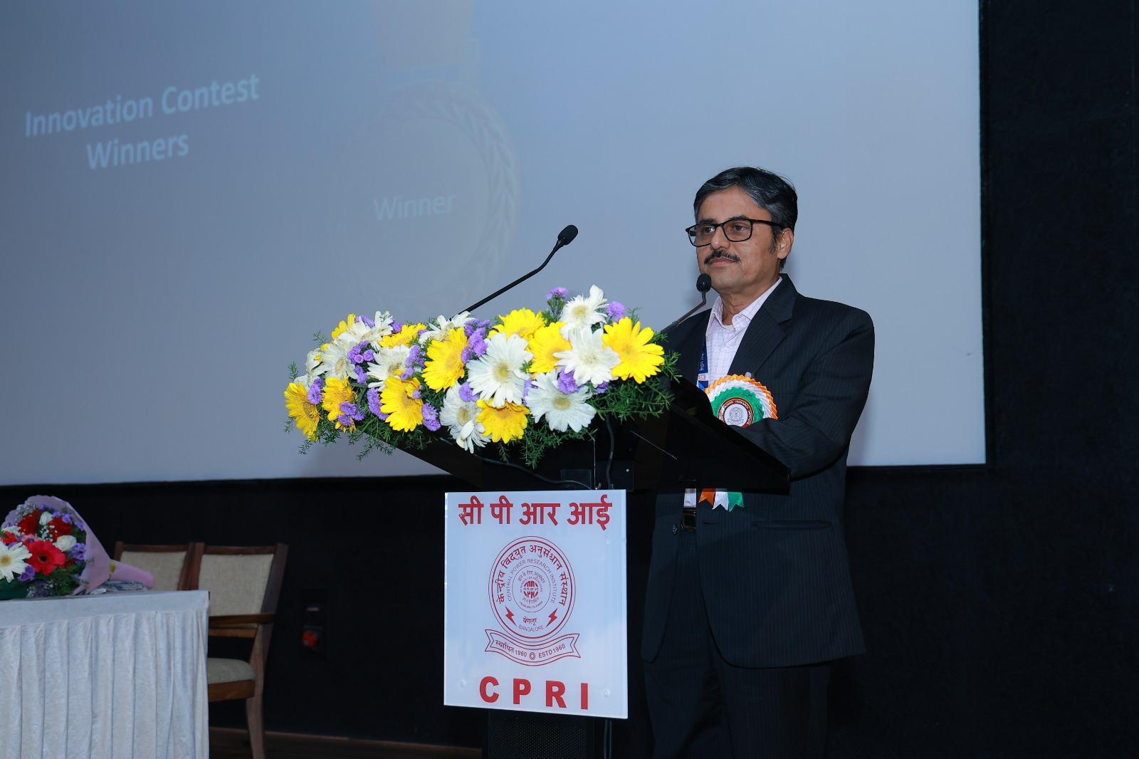 CPRI Institute Day Celebrations 2026