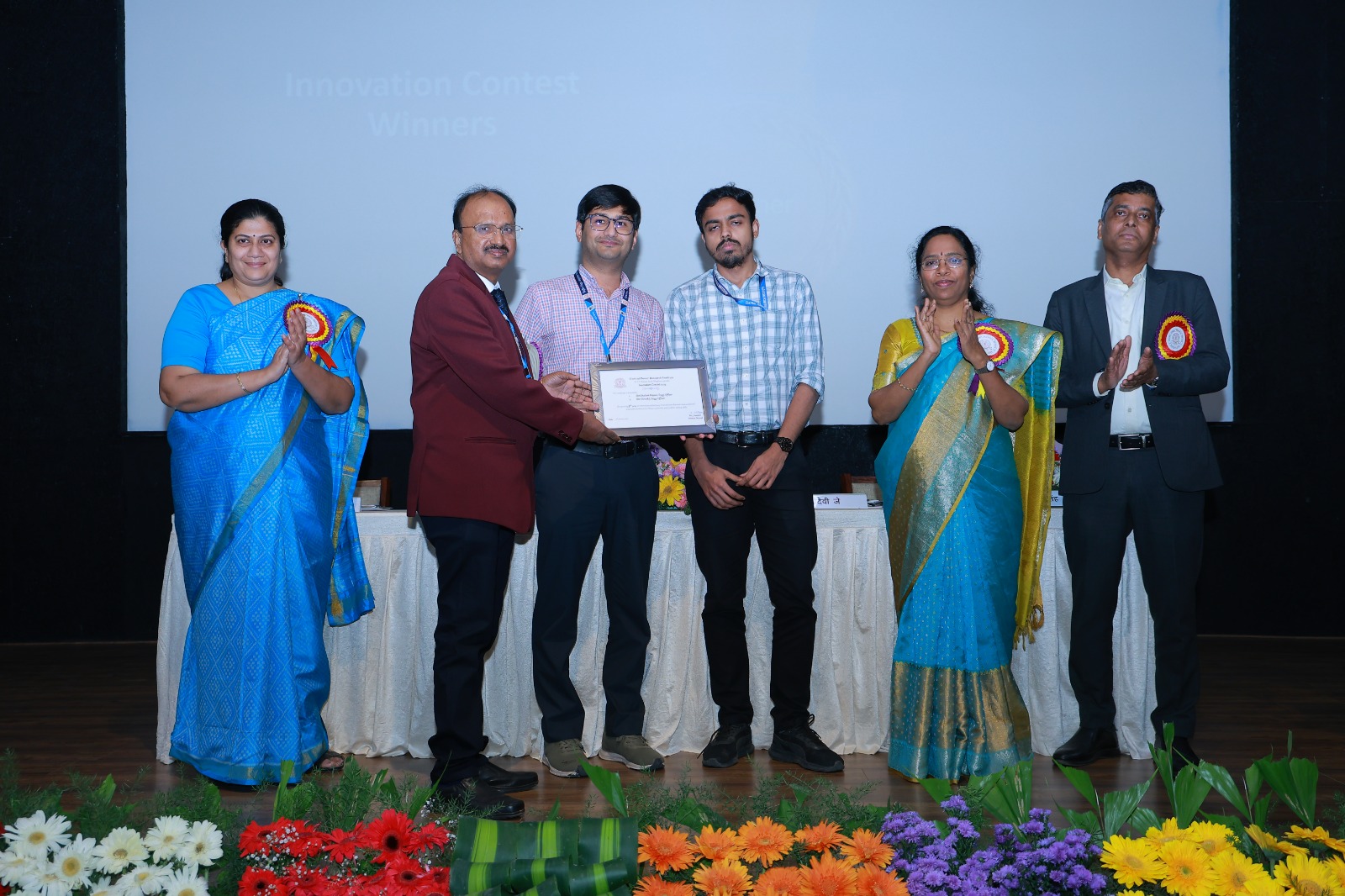 CPRI Institute Day Celebrations 2026