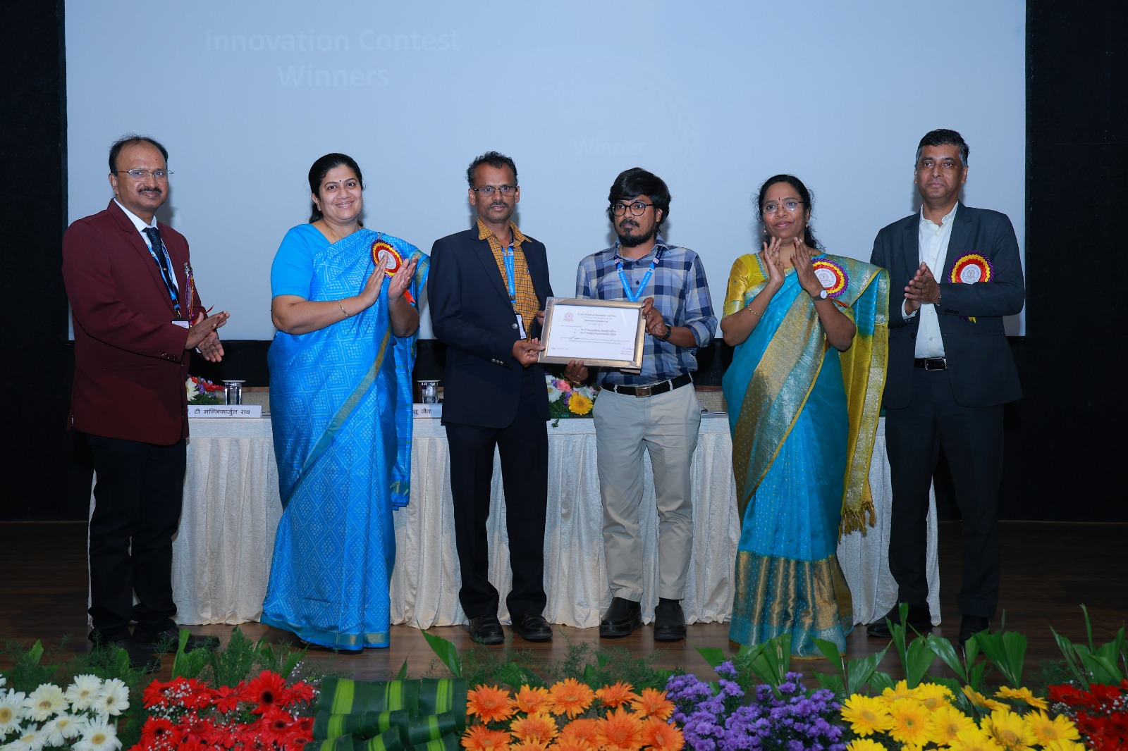 CPRI Institute Day Celebrations 2026