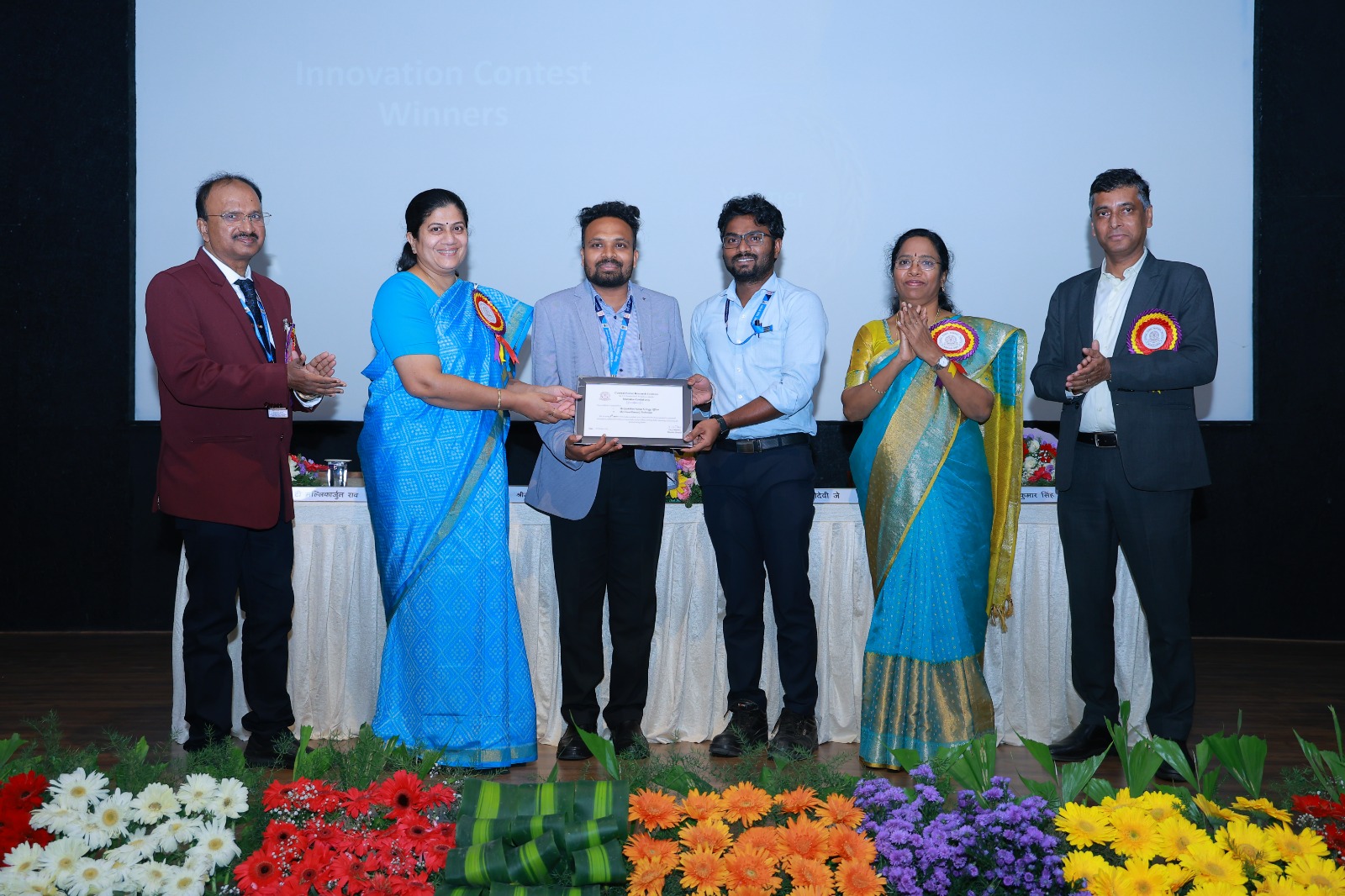 CPRI Institute Day Celebrations 2026