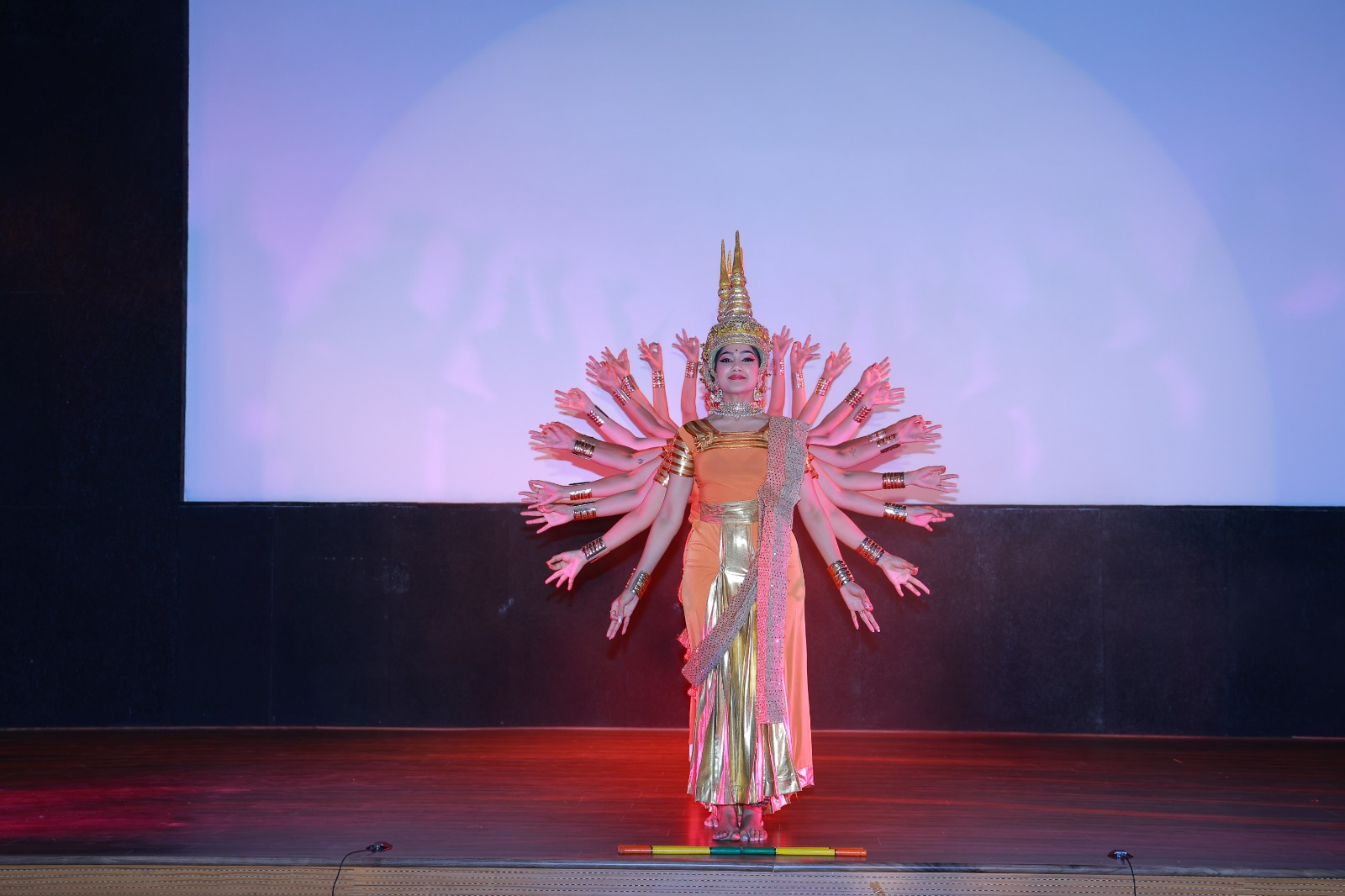 CPRI Institute Day Celebrations 2026