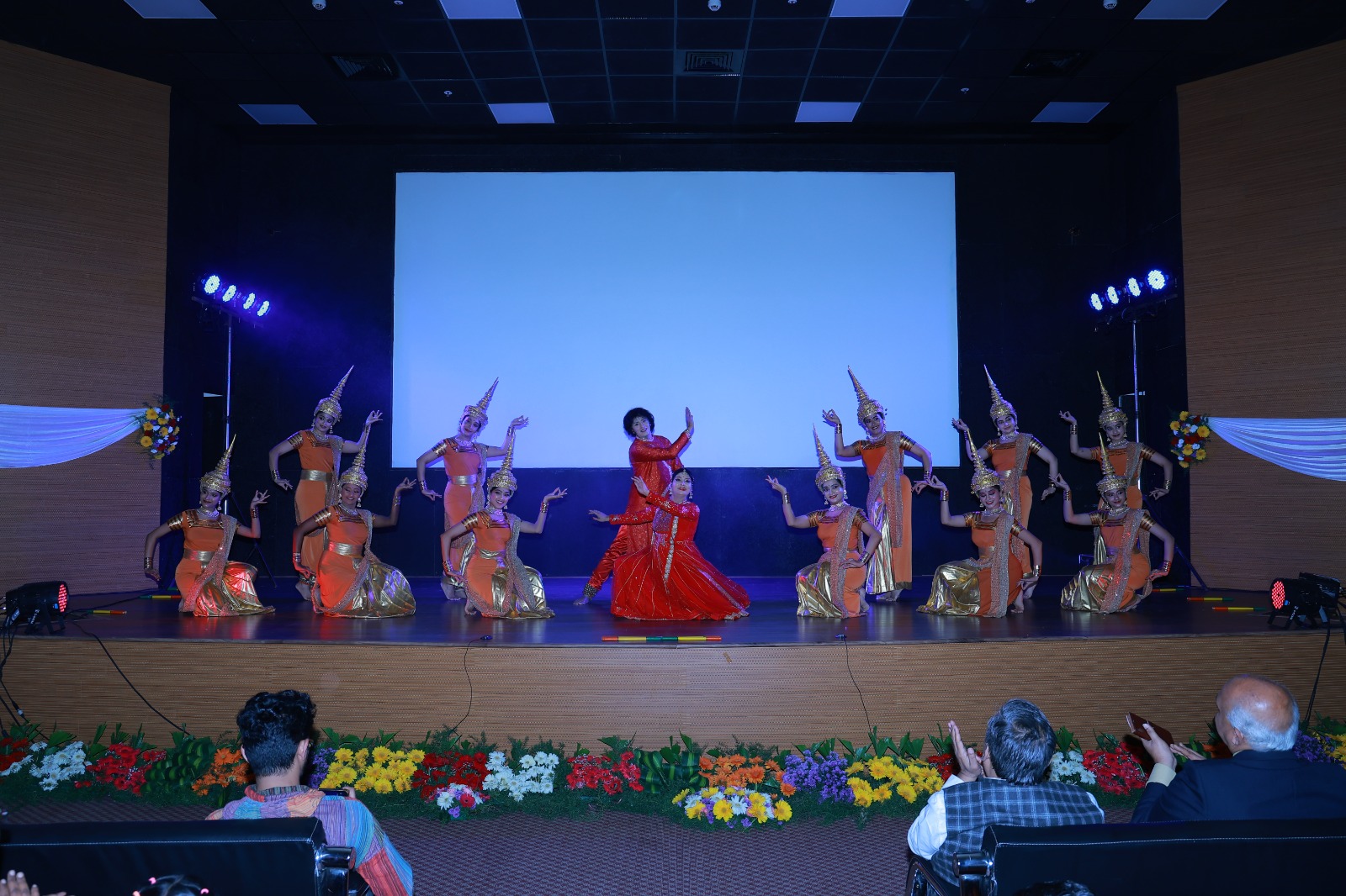 CPRI Institute Day Celebrations 2026