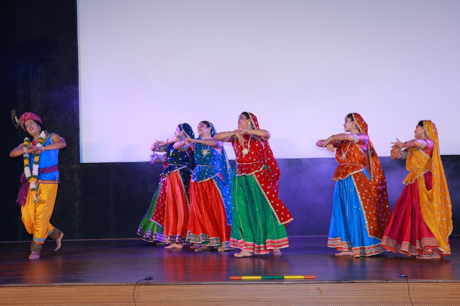 CPRI Institute Day Celebrations 2026