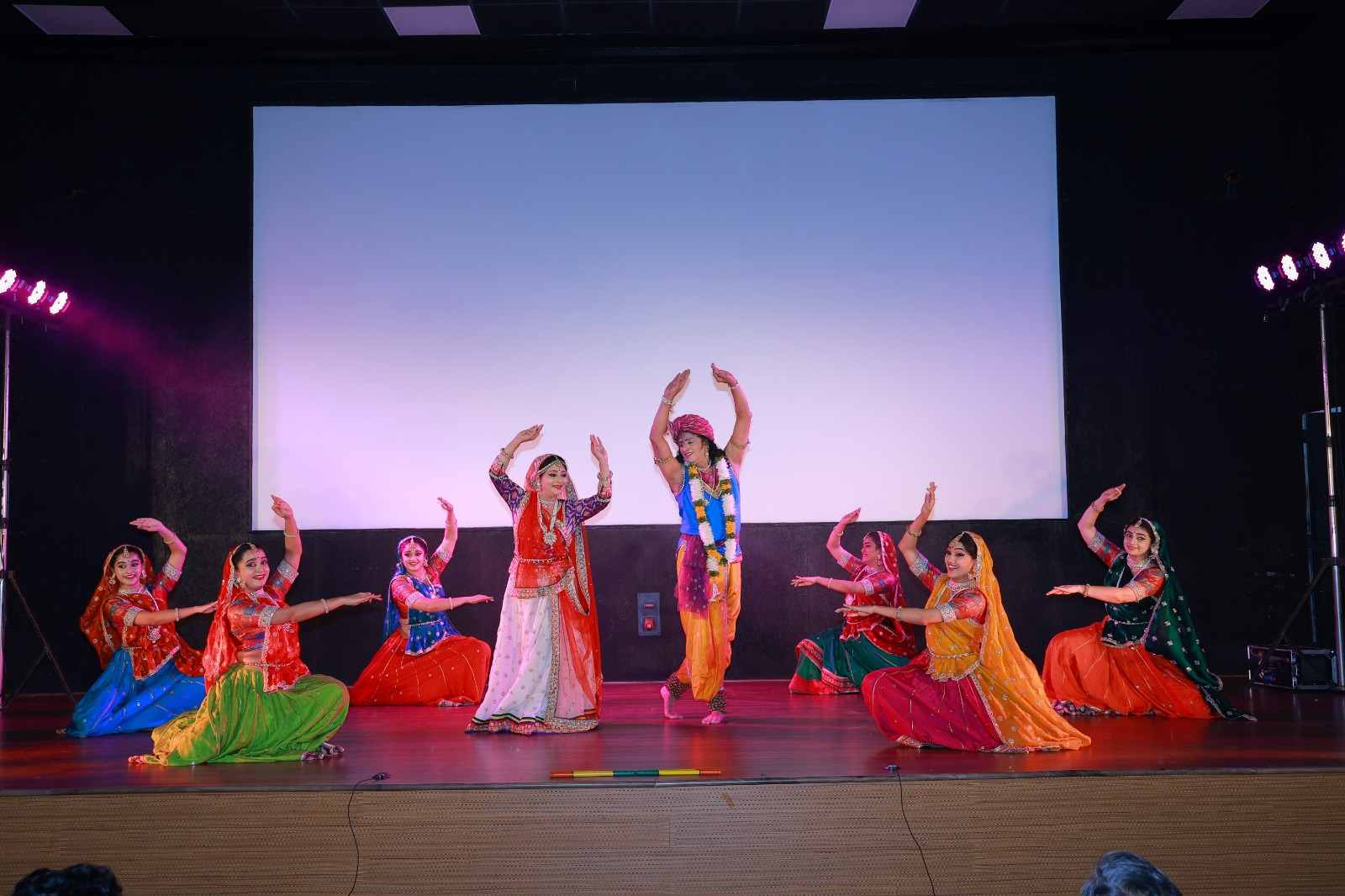 CPRI Institute Day Celebrations 2026