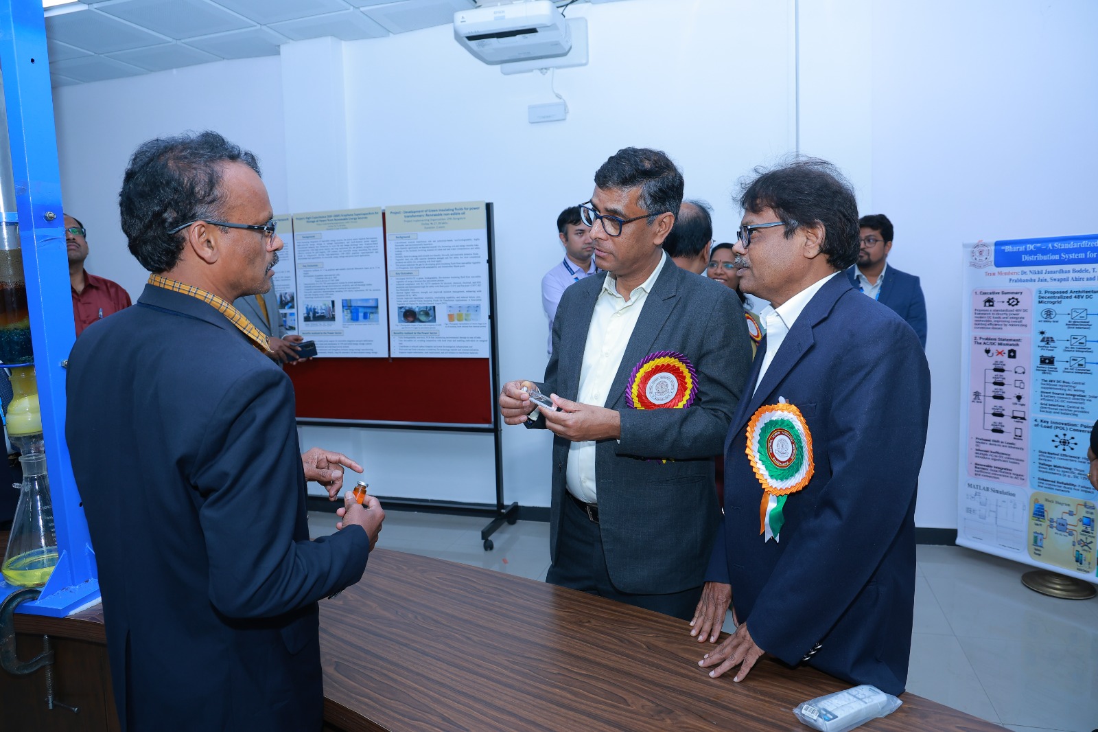 CPRI Institute Day Celebrations 2026