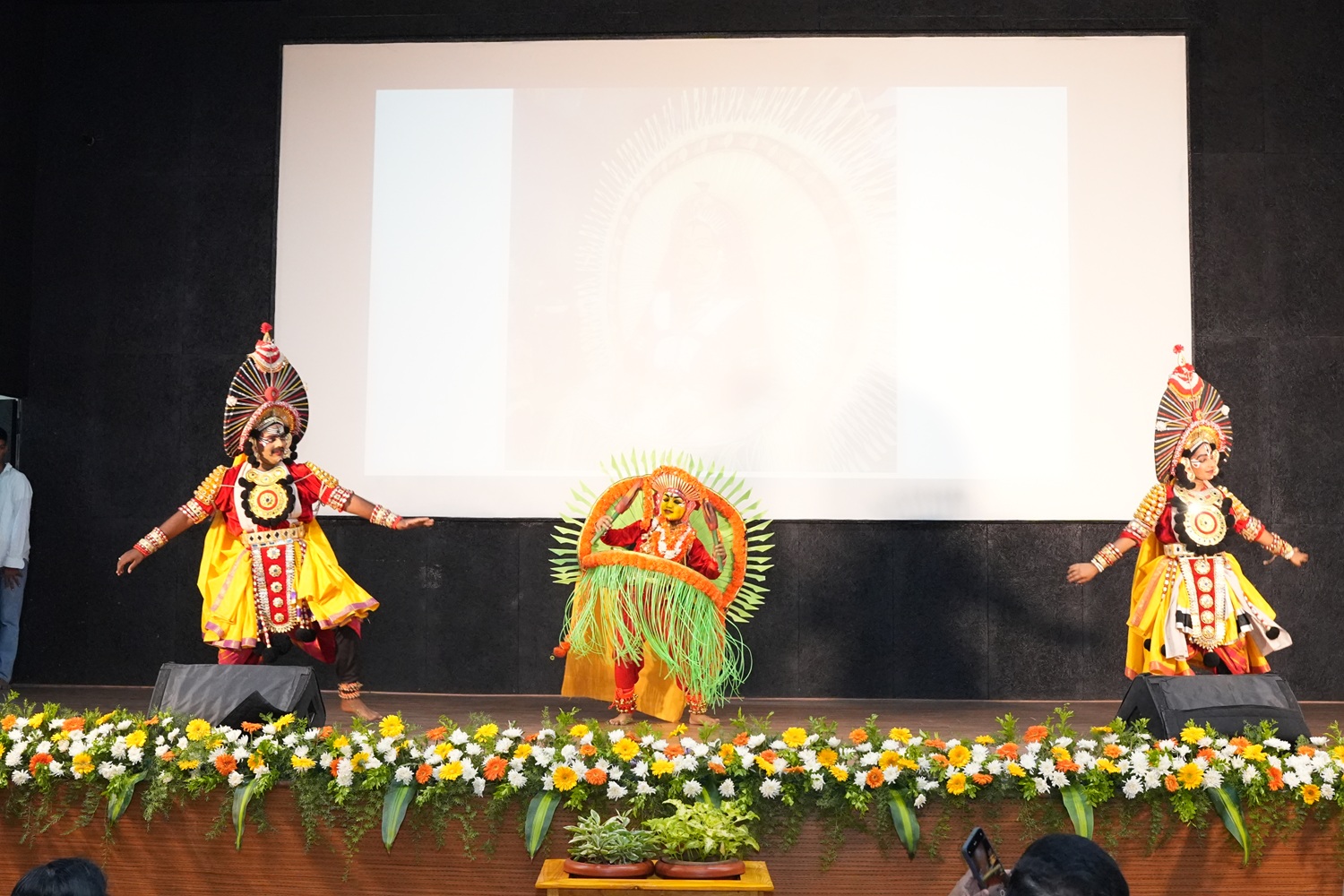 Bharat Ratna Dr. B. R. Ambedkar 135th Birth Anniversary Celebrations