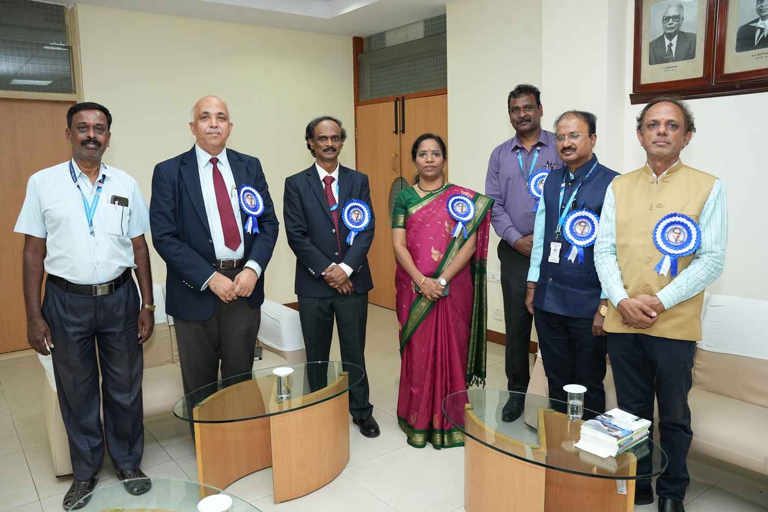 Bharat Ratna Dr. B. R. Ambedkar 135th Birth Anniversary Celebrations