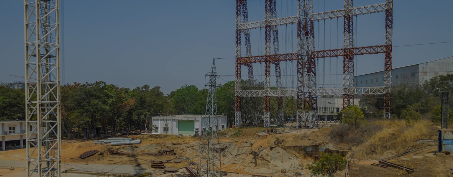 Tower Testing Facility