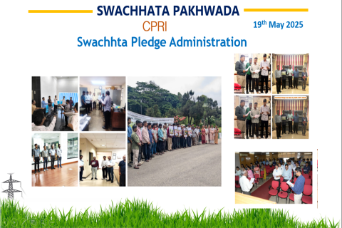 swachhata pakhwada 2025