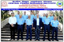 Training Programme