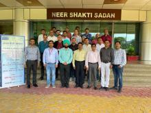 Training Programme