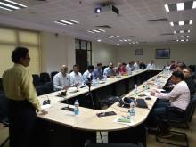 Training Programme